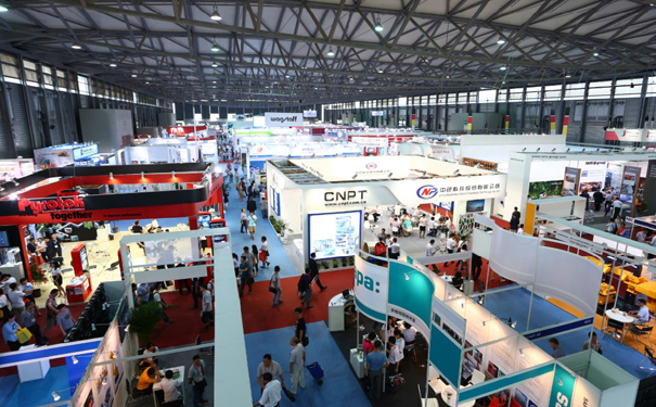 上海鋁工業(yè)展會(huì)