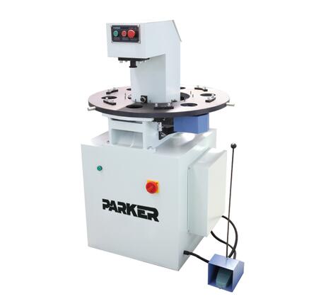 派克機器沖床