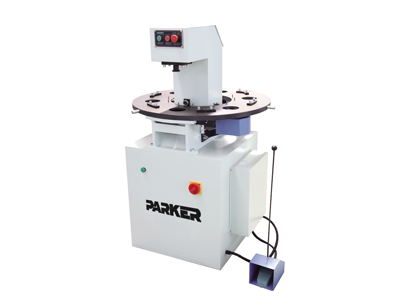 派克機(jī)器沖床