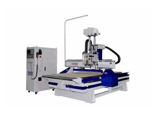 三軸數(shù)控加工中心