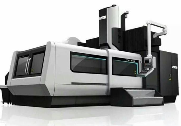 龍門數控加工中心值得購買嗎?