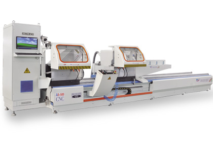 斷橋鋁門窗設備安裝的具體事項！