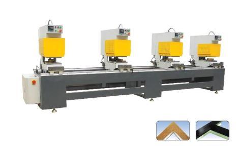 斷橋鋁門窗設備與塑鋼設備有什么不同？