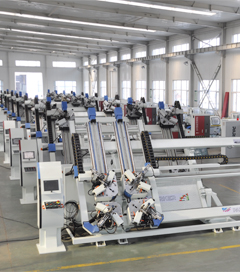 鋁合金門窗設(shè)備中的五金部件應(yīng)該怎樣保養(yǎng)?