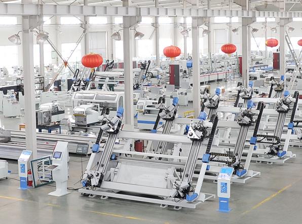 鋁合金門窗設備的質(zhì)量怎樣判斷?