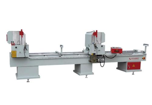 斷橋鋁門窗設備和塑鋼門窗設備有什么區(qū)別嗎?