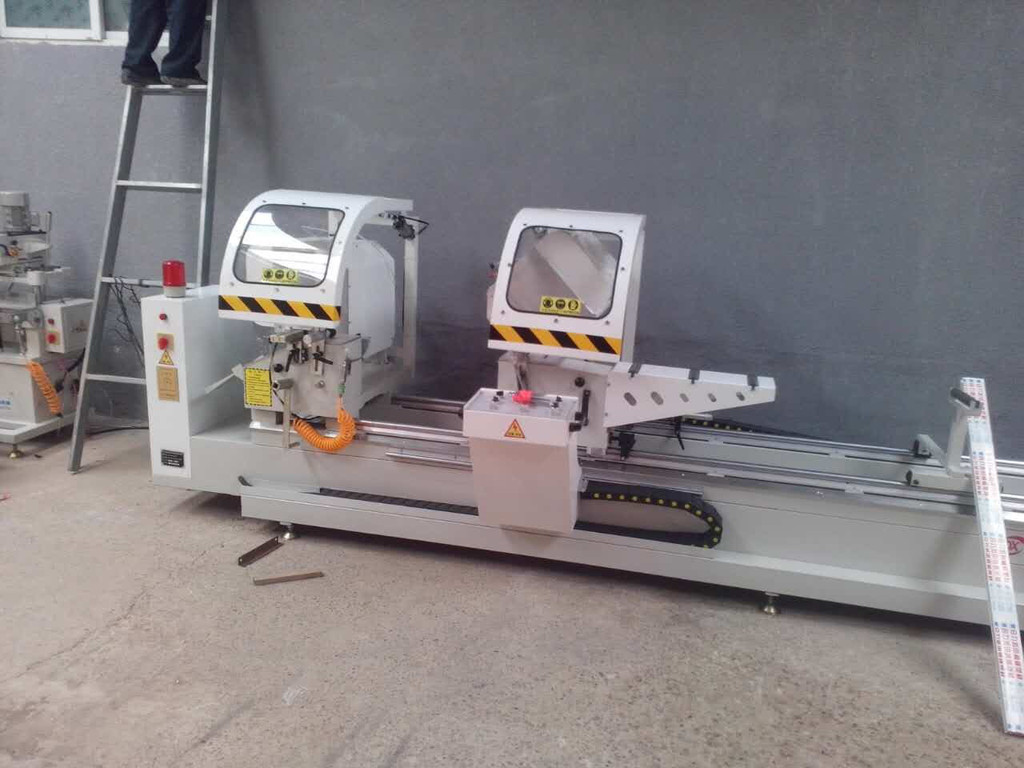 決定斷橋鋁門窗設備價格的三大因素