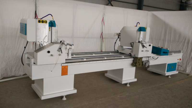 決定斷橋鋁門窗設備價格的三大因素